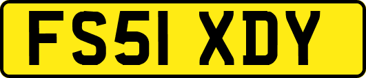 FS51XDY