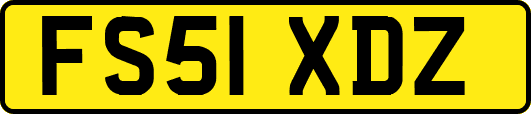 FS51XDZ