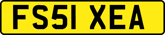 FS51XEA