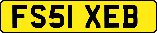 FS51XEB