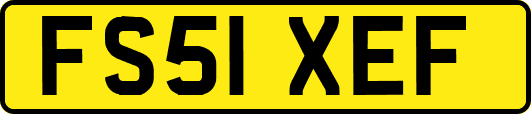 FS51XEF
