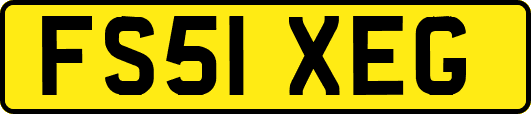 FS51XEG