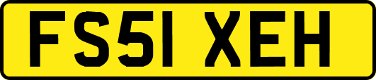 FS51XEH