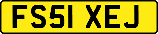 FS51XEJ