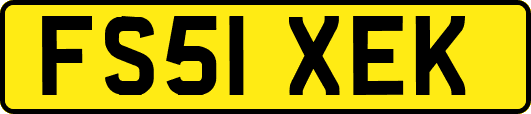 FS51XEK