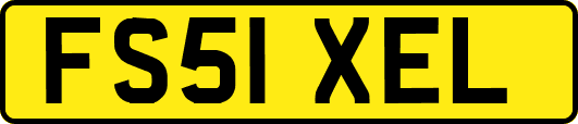 FS51XEL