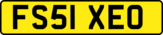 FS51XEO