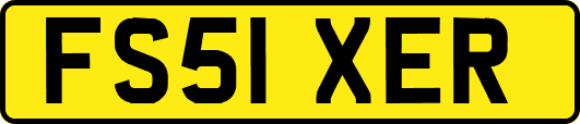 FS51XER