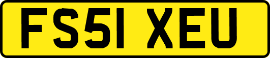FS51XEU