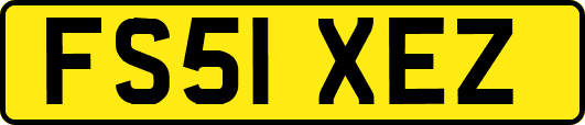 FS51XEZ