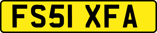 FS51XFA