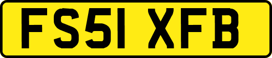 FS51XFB