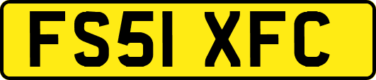 FS51XFC