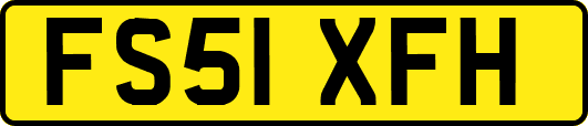 FS51XFH