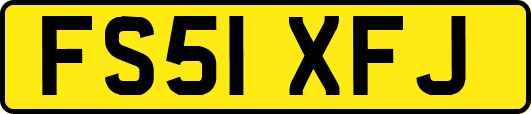 FS51XFJ