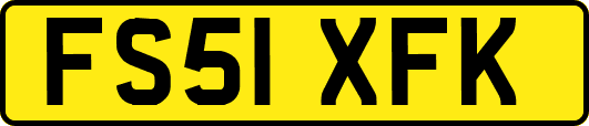 FS51XFK
