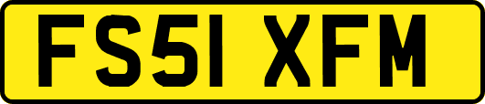 FS51XFM
