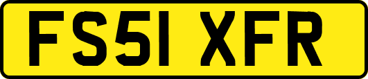 FS51XFR