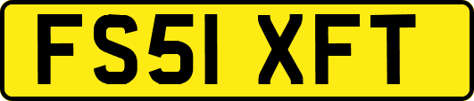 FS51XFT