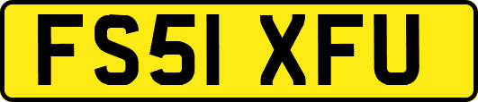 FS51XFU