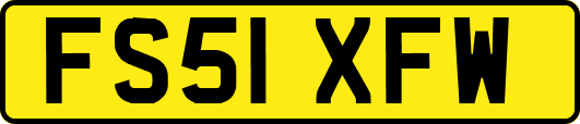 FS51XFW