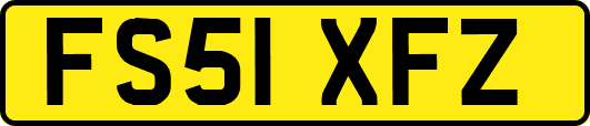 FS51XFZ