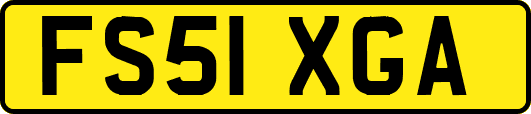 FS51XGA