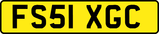 FS51XGC