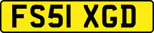FS51XGD