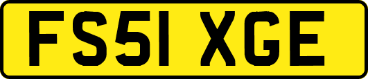 FS51XGE