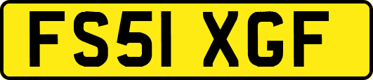 FS51XGF