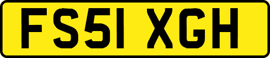 FS51XGH