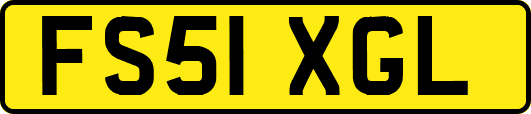 FS51XGL