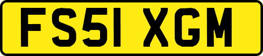 FS51XGM