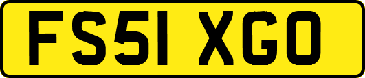 FS51XGO
