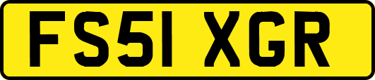 FS51XGR