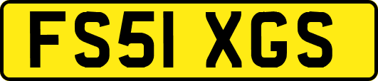 FS51XGS