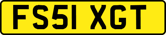FS51XGT
