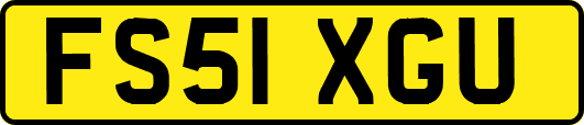 FS51XGU