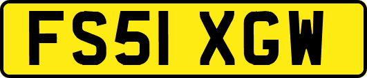 FS51XGW