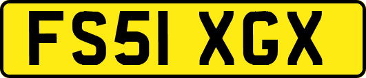 FS51XGX