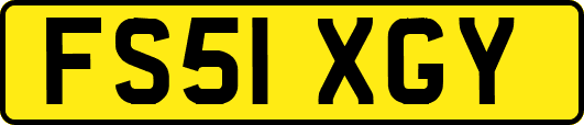 FS51XGY