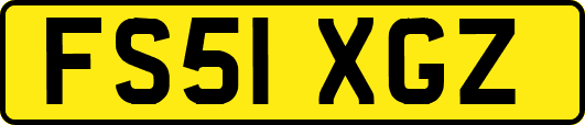 FS51XGZ