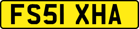 FS51XHA