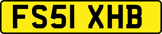 FS51XHB
