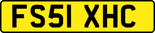 FS51XHC