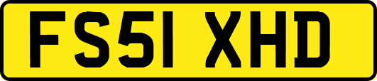FS51XHD