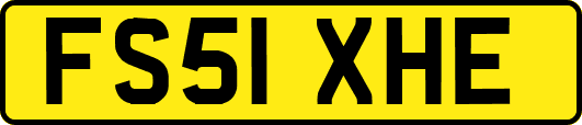 FS51XHE