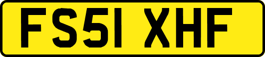 FS51XHF