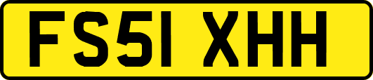 FS51XHH